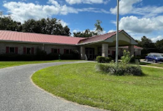 Havana Public Library景点图片