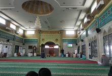 Masjid Al Furqan景点图片