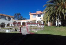 Los Andes Central Park景点图片