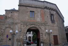 Palazzo De Rinaldi景点图片