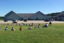 Atlantic Community Church景点图片