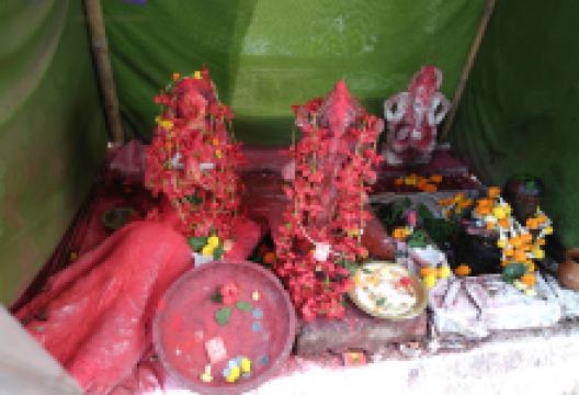 Mira Maa Temple景点图片