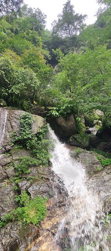 Chisapani Mountain-辛杜帕尔乔克县