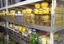 YY Landscaping Sdn Bhd (Bangi)购物图片