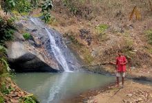 Objek Wisata Gupakan Wareng景点图片
