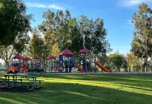 Craig Regional Park景点图片