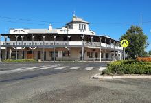 Coonamble Information & Exhibition Centre景点图片