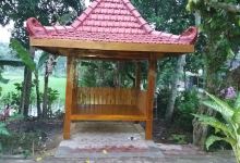 Wisata Kedung Klupit Desa Clebung Bubulan景点图片