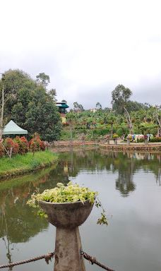 Lembang Park & Zoo-伦邦