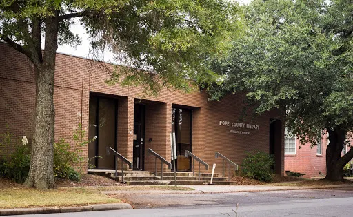Pope County Library
