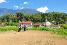 Tugu Parang Panta景点图片