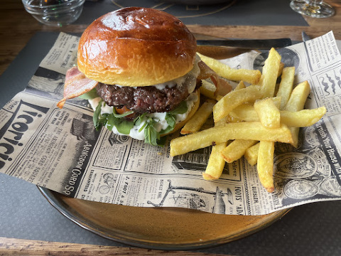 LA PLATA CLUB餐厅图片