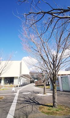 Children Miraikan-丰桥市