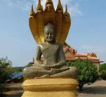 Pagoda