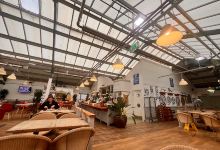 Longacres Garden Centre Chelmsford购物图片