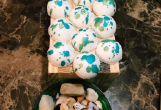 Nuba Skyn购物图片