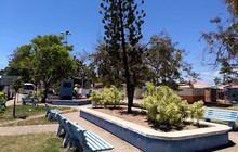 Praça do Pontal de Coruripe餐厅图片