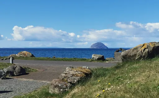 Varyag Monument