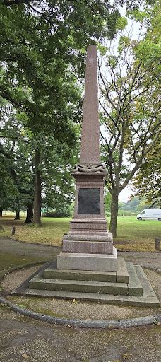 Albert Park-米德尔斯堡