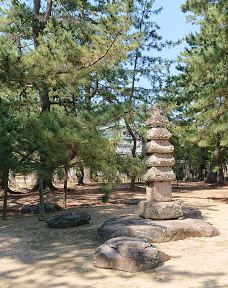 赞岐国分寺-高松