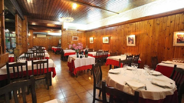 La Masia de La Xesca餐厅图片