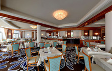 Restaurant Giardino餐厅图片