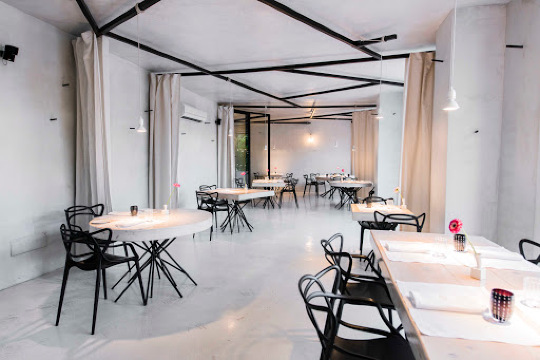 Ristorante Al Metro餐厅图片