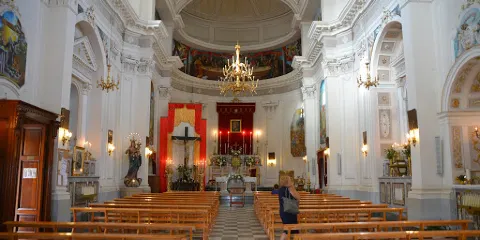 Chiesa Parrocchiale di Maria Santissima della Consolazione