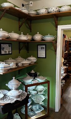 Neudorfer Suppenmuseum-塞马塔尔