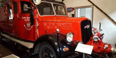 Feuerwehrmuseum