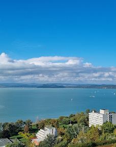 巴拉顿城堡观景台和博物馆-Balatonfoldvari