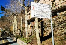 Museu Miner d'Ogassa景点图片