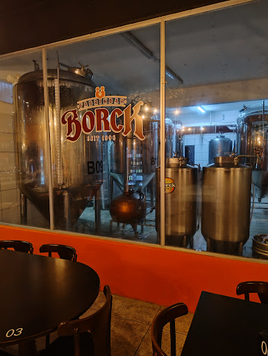 Borck Cervejaria