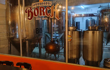 Borck Cervejaria餐厅图片