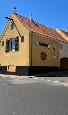 Marstal Sofartsmuseum-马斯塔尔