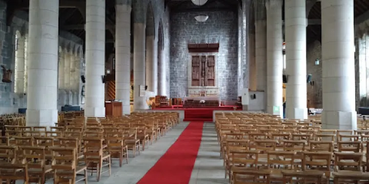 聖高隆主教座堂