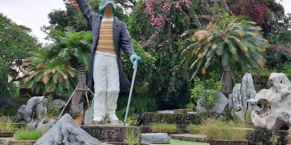 永安旅遊