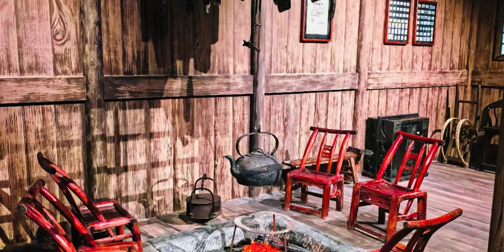 永安旅遊