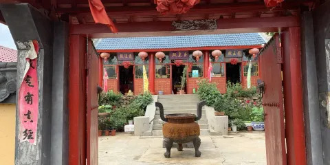 大靈應寺
