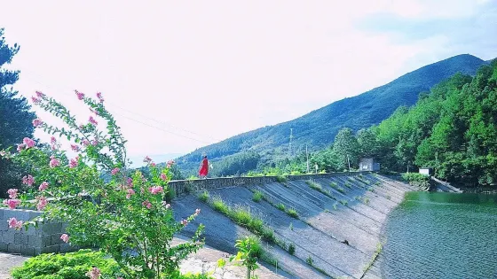 盤古水庫