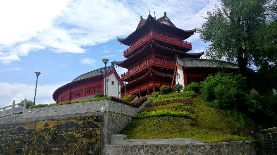 柑橘文化主題博物館