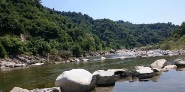 筒車灣歡樂水世界