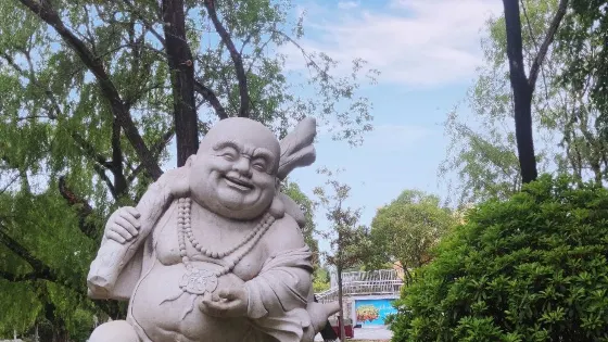 金牛公園