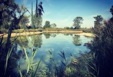 Dawny dwór Lesznowskich z 1926 roku景点图片