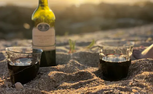 Cape Naturaliste Vineyard