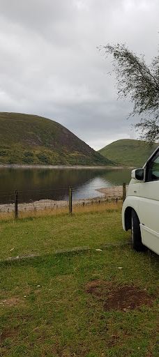 Megget Reservoir-塞尔扣克