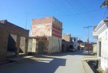 مسجد ملكاخيل | Masjed Malkakhel景点图片