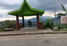 Pukoc View Deck景点图片