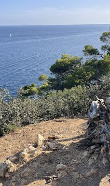 Playa El Castell-帕拉莫斯