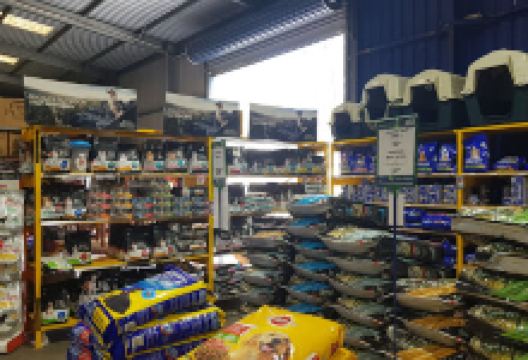 Better Pets and Gardens Caversham购物图片